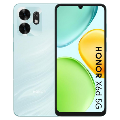 HONOR X6d 5G (4GB+256GB)