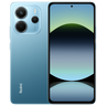 Ocean Blue / Blooms