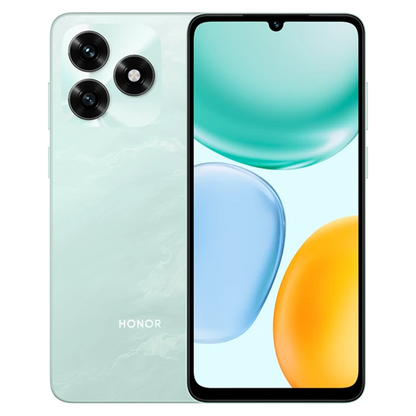 HONOR X5c Plus (4GB+4GB/64GB)