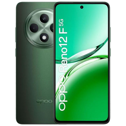 OPPO Reno12 F 5G (12GB+12GB/256GB)