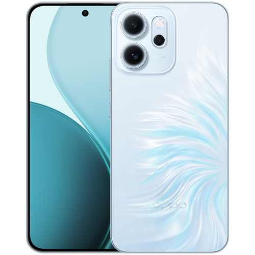 OPPO Reno14 F 5G (12GB+256GB)