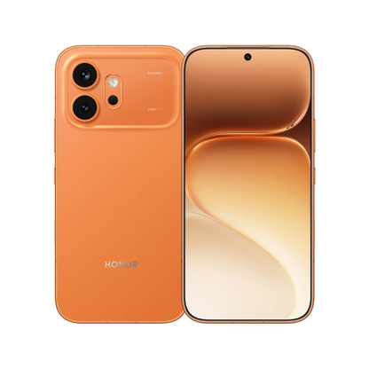 HONOR 600 (12GB+12GB/256) - Pre-orders will start shipping from April 29 [ Gift - HONOR CHOICE Earbuds CLIP ]