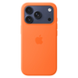 iPhone 17 Pro Silicone Case with MagSafe