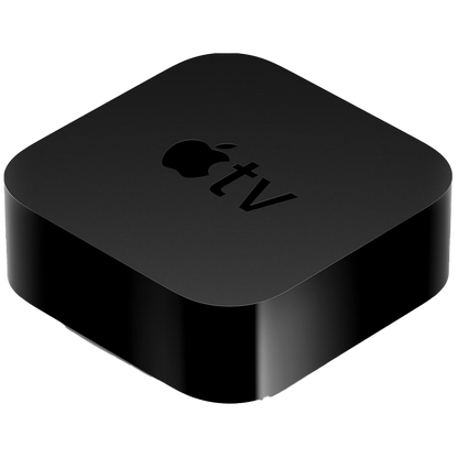 Apple TV 4K (32GB) 2nd Generation