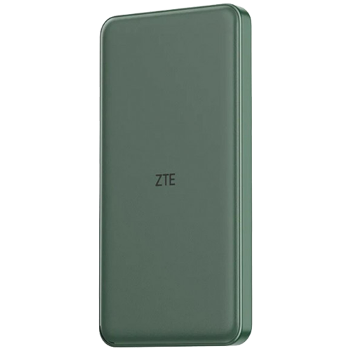 ZTE 5G mobile WiFi U30 Air - ZAIN, Portable WiFi Router