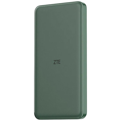 ZTE 5G mobile WiFi U30 Air - ZAIN, Portable WiFi Router