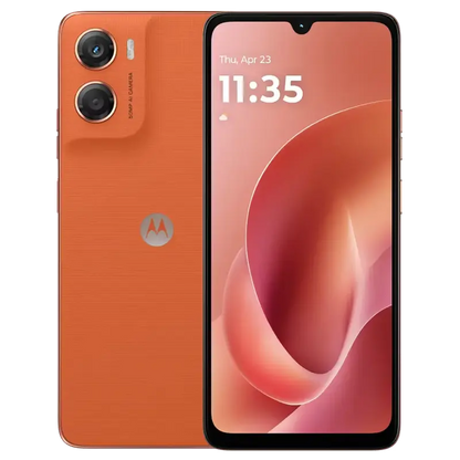 Motorola Moto G06 (4GB+64GB)
