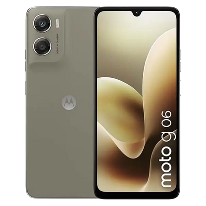 Motorola Moto G06 (4GB+64GB)