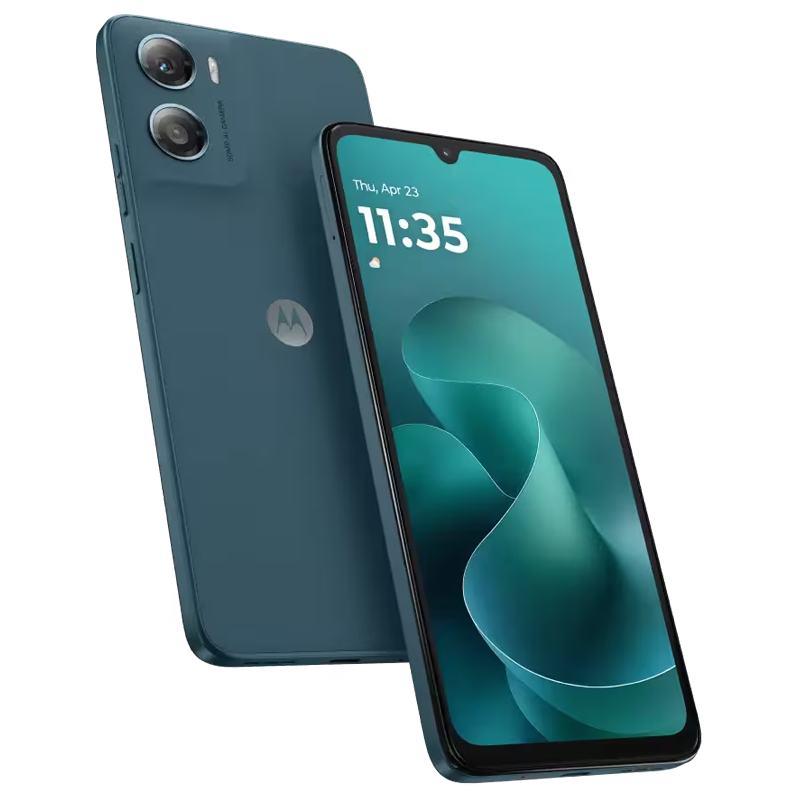 motorola moto g06 Power NFC (4+8GB/256GB)