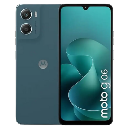 Motorola Moto G06 (4GB+64GB)
