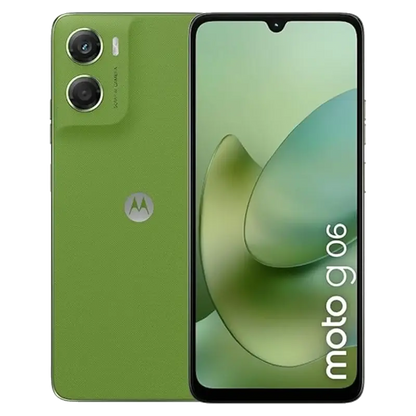 Motorola Moto G06 (4GB+64GB)
