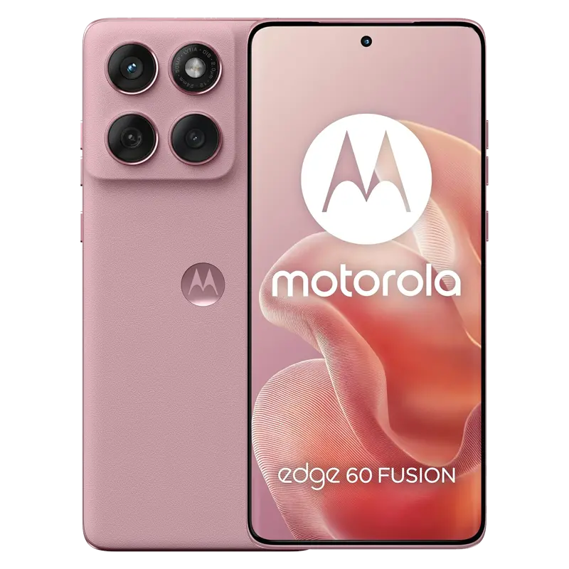 Motorolla edge 60 fusion (12GB+12GB+256GB)