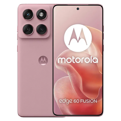 Motorolla edge 60 fusion (12GB+12GB+256GB)