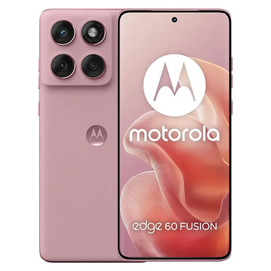 Motorolla edge 60 fusion (12GB+12GB+256GB)