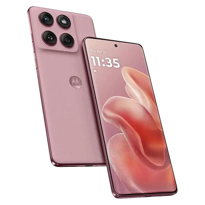 Motorolla edge 60 fusion (12GB+12GB+256GB)