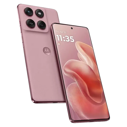 Motorolla edge 60 fusion (12GB+12GB+256GB)