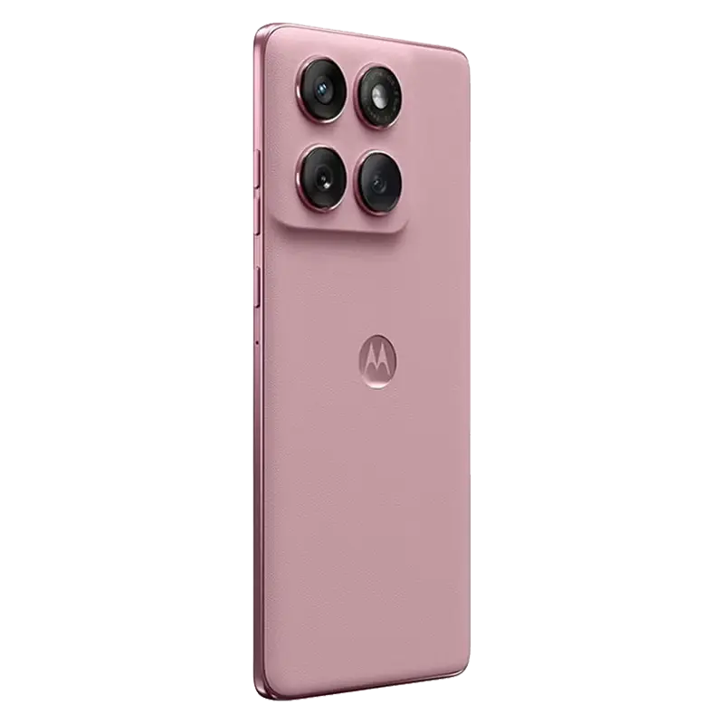 Motorolla edge 60 fusion (12GB+12GB+256GB)