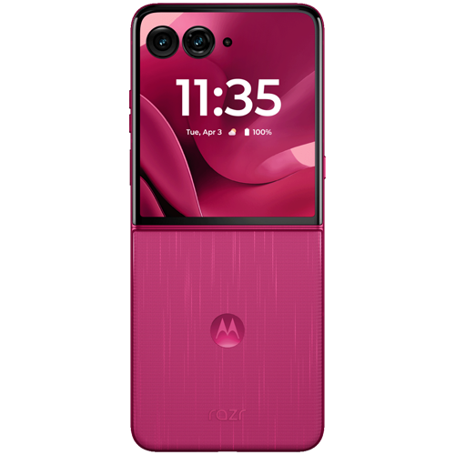 motorola razr 60 ultra 5G (16GB+512GB)