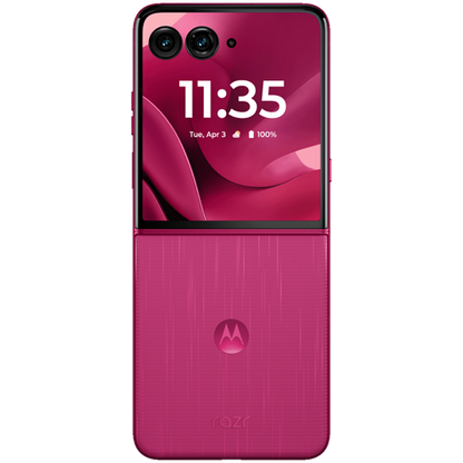 motorola razr 60 ultra 5G (16GB+512GB)