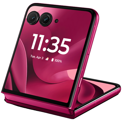motorola razr 60 ultra 5G (16GB+512GB)