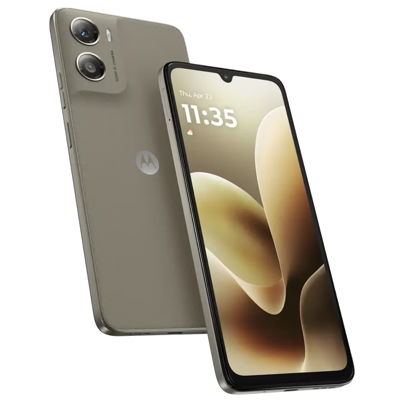 motorola moto g06 Power NFC (4+8GB/256GB)