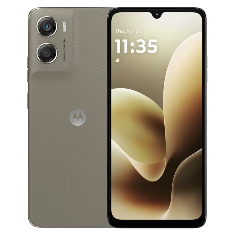 motorola moto g06 Power NFC (4+8GB/256GB)