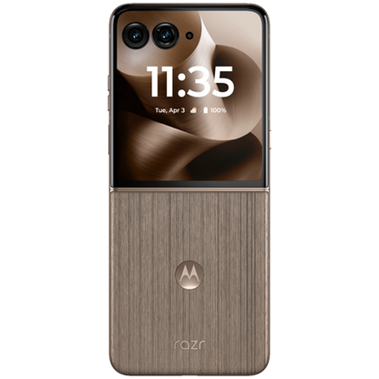 motorola razr 60 ultra 5G (16GB+512GB)