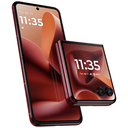 motorola razr 60 ultra 5G (16GB+512GB)