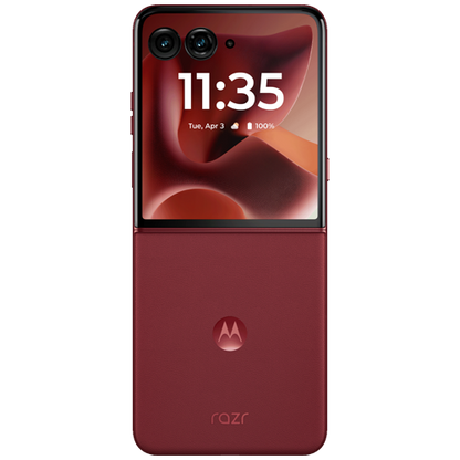 motorola razr 60 ultra 5G (16GB+512GB)