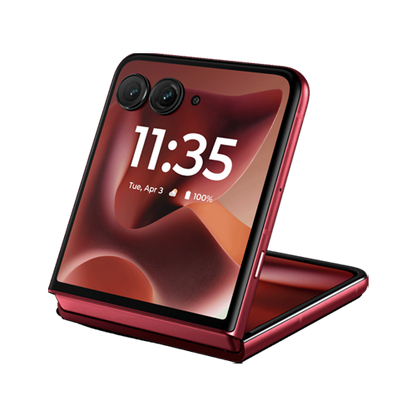 motorola razr 60 ultra 5G (16GB+512GB)