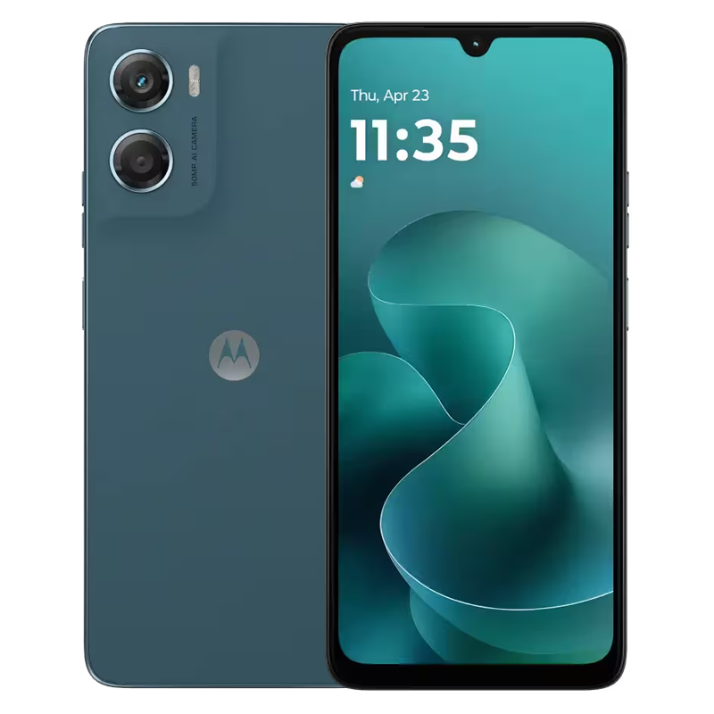 motorola moto g06 Power NFC (4+8GB/256GB)