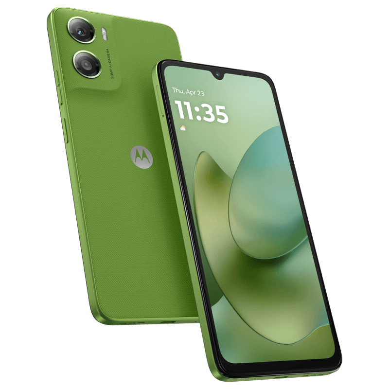 motorola moto g06 Power NFC (4+8GB/256GB)