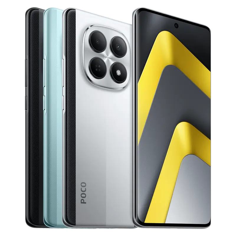 POCO M8 5G (12GB+512GB)