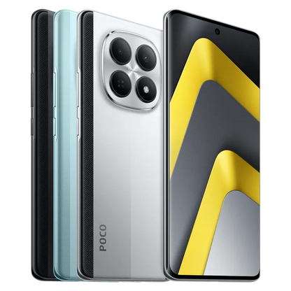 POCO M8 5G (12GB+512GB)