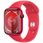 Apple Watch Series 9 45mm GPS with Sport Band