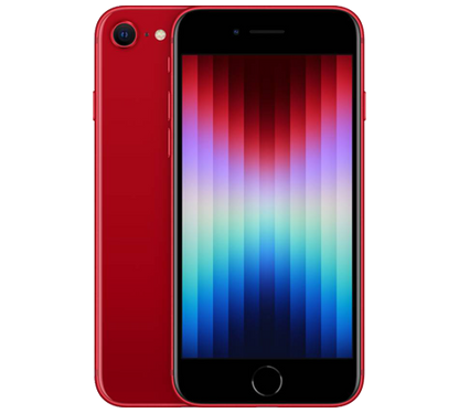 iPhone SE 5G 3rd Gen 64GB (Middle East Version)