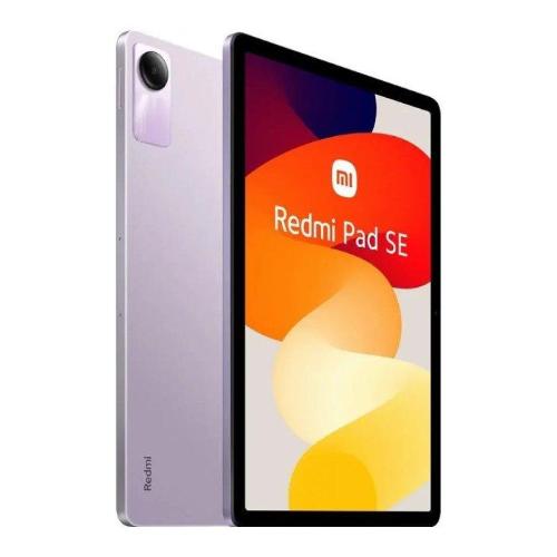 Redmi Pad SE 11-inch Wi-Fi Only Tablet (8GB+256GB)