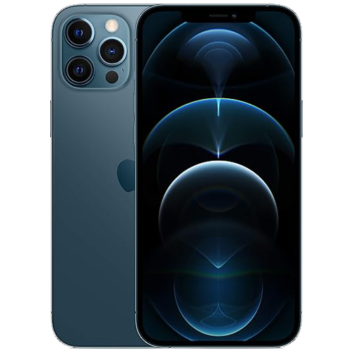 iPhone 12 Pro 512GB (English Edition)