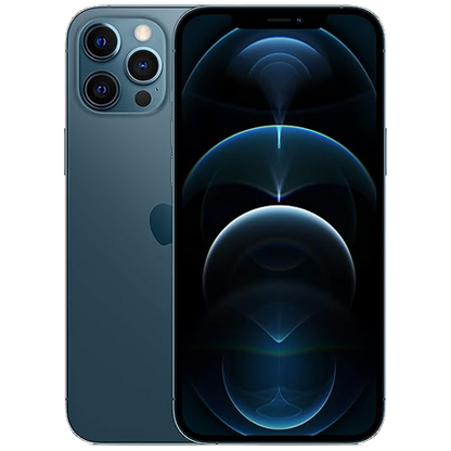 iPhone 12 Pro 512GB (English Edition)