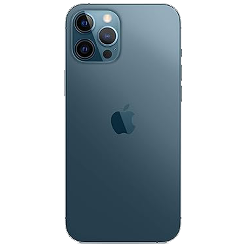 iPhone 12 Pro 512GB (English Edition)