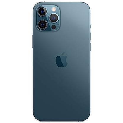 iPhone 12 Pro 512GB (English Edition)