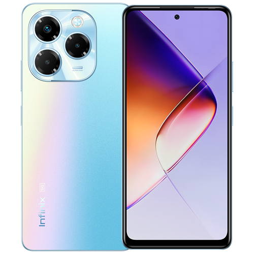 Infinix Note 40X NFC 5G (8GB+8GB/256GB)