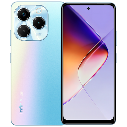 Infinix Note 40X NFC 5G (8GB+8GB/256GB)
