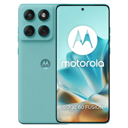 Motorolla edge 60 fusion (12GB+12GB+256GB)