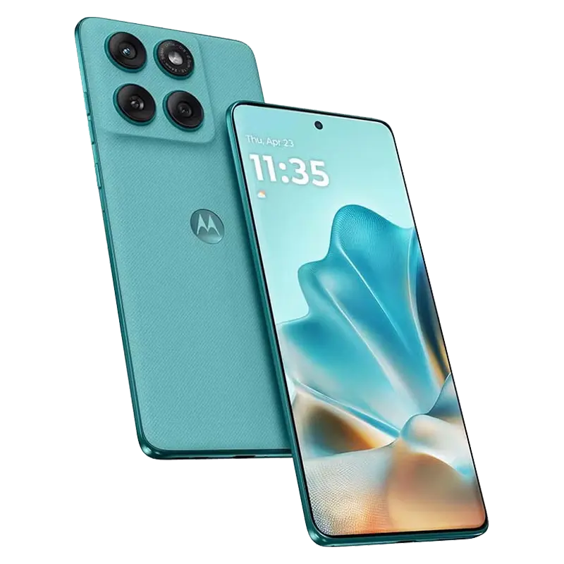 Motorolla edge 60 fusion (12GB+12GB+256GB)