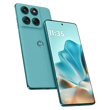 Motorolla edge 60 fusion (12GB+12GB+256GB)