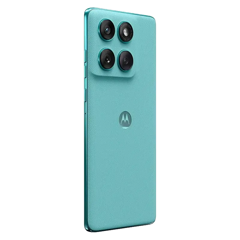 Motorolla edge 60 fusion (12GB+12GB+256GB)