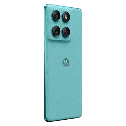 Motorolla edge 60 fusion (12GB+12GB+256GB)