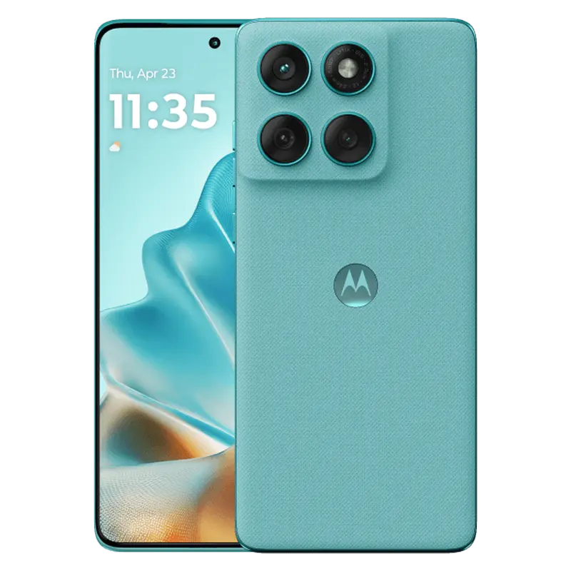 Motorolla edge 60 fusion (12GB+12GB+256GB)
