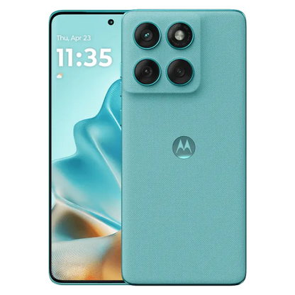 Motorolla edge 60 fusion (12GB+12GB+256GB)
